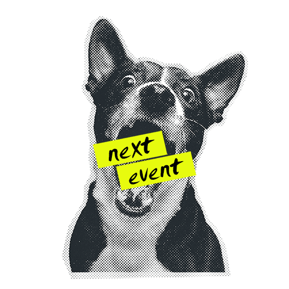baddog next event