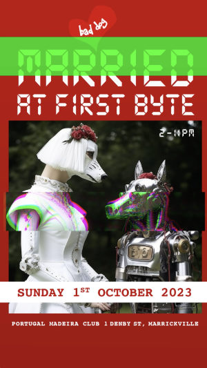 Married At First Byte