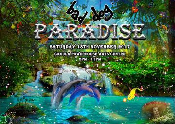 Paradise Rave