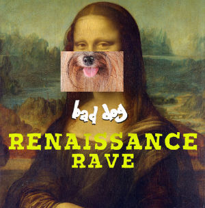 Renaissance Rave