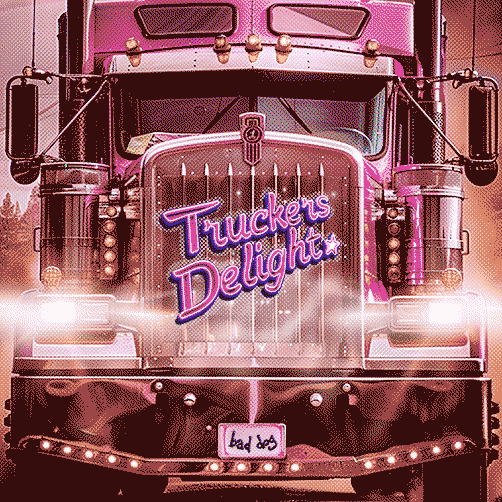 Truckers Delight